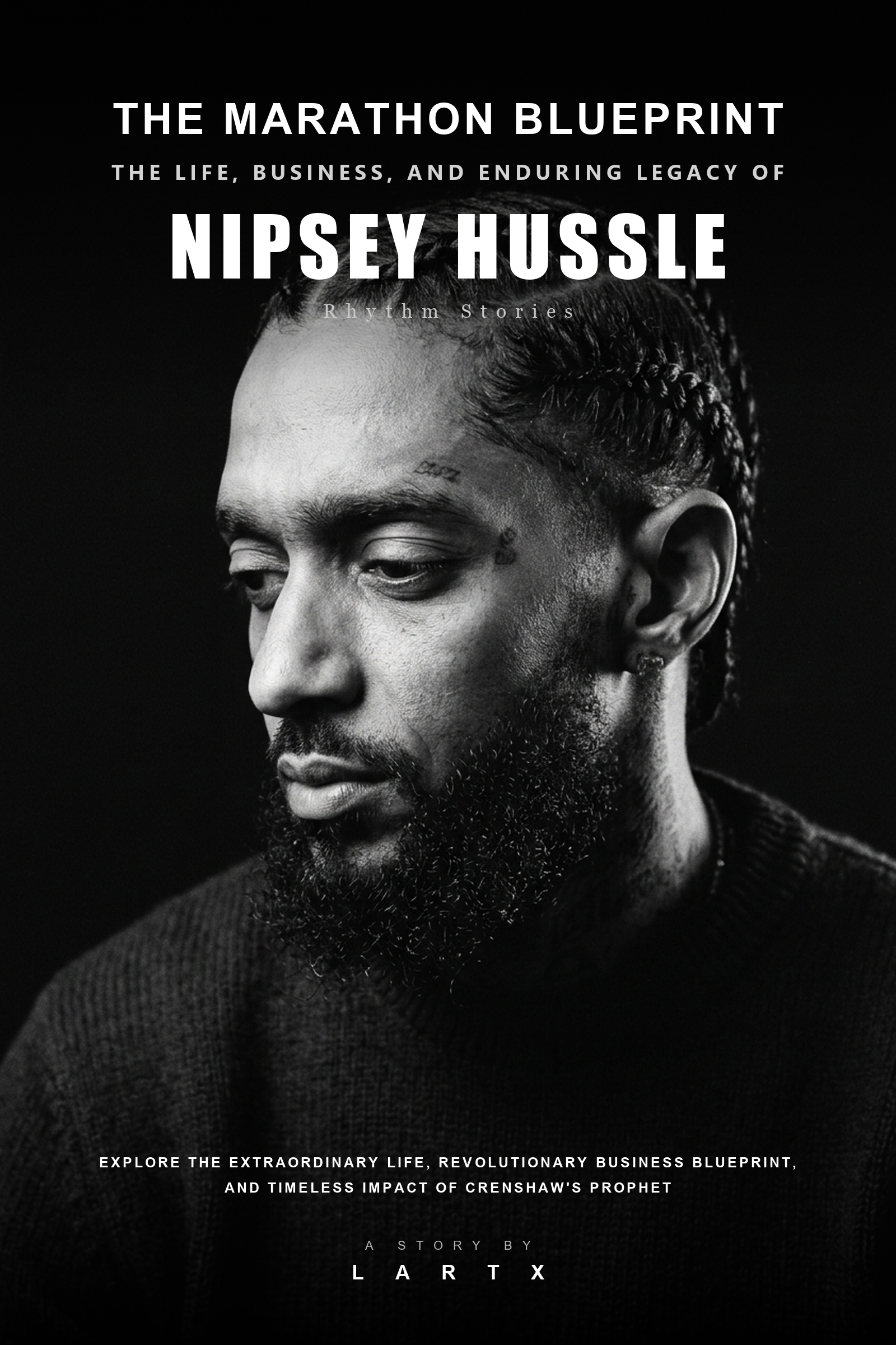 Nipsey Hussle: The Marathon Blueprint